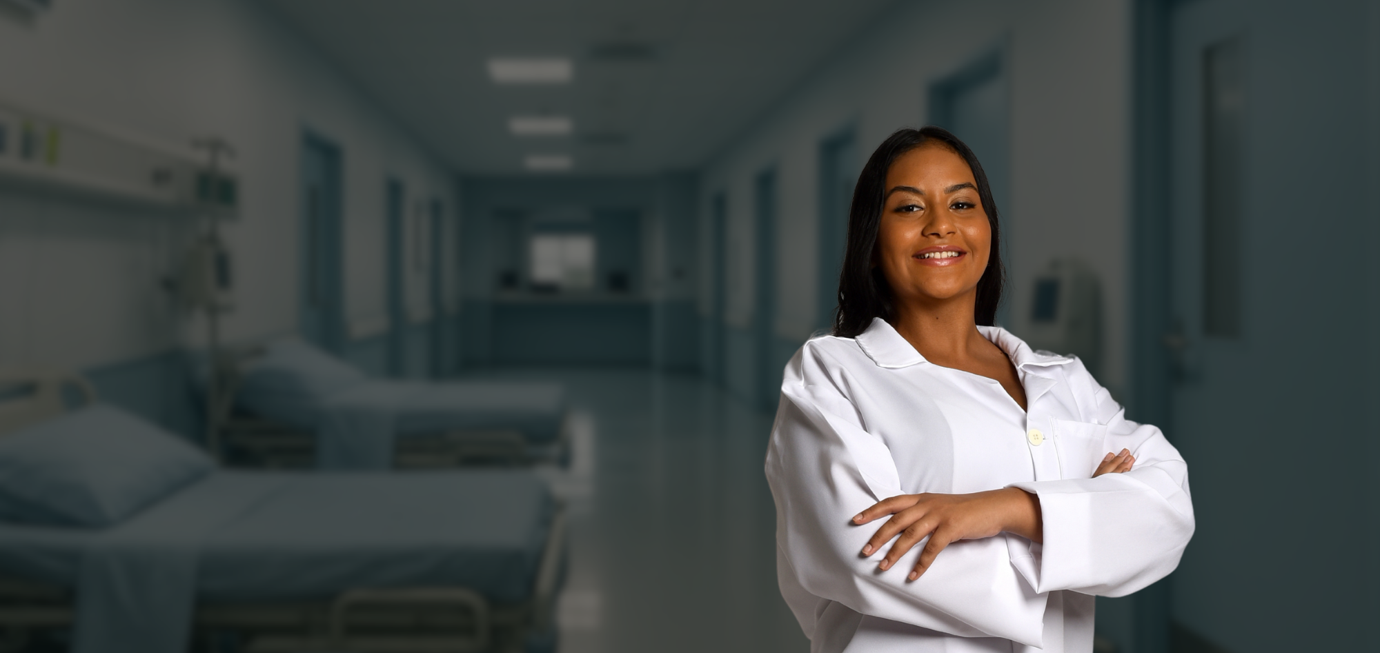 Hospitalar e Clínica