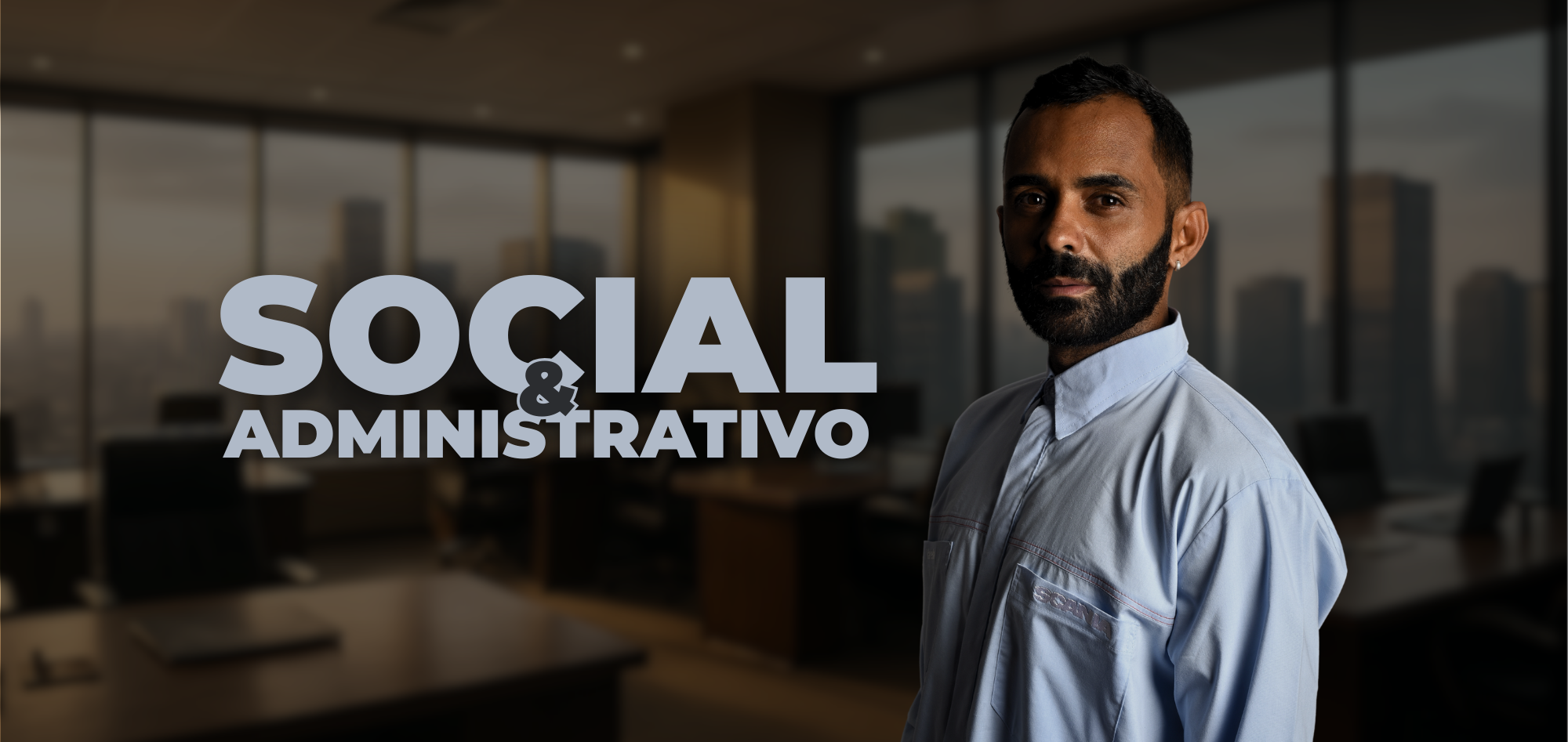 Social e Administrativo