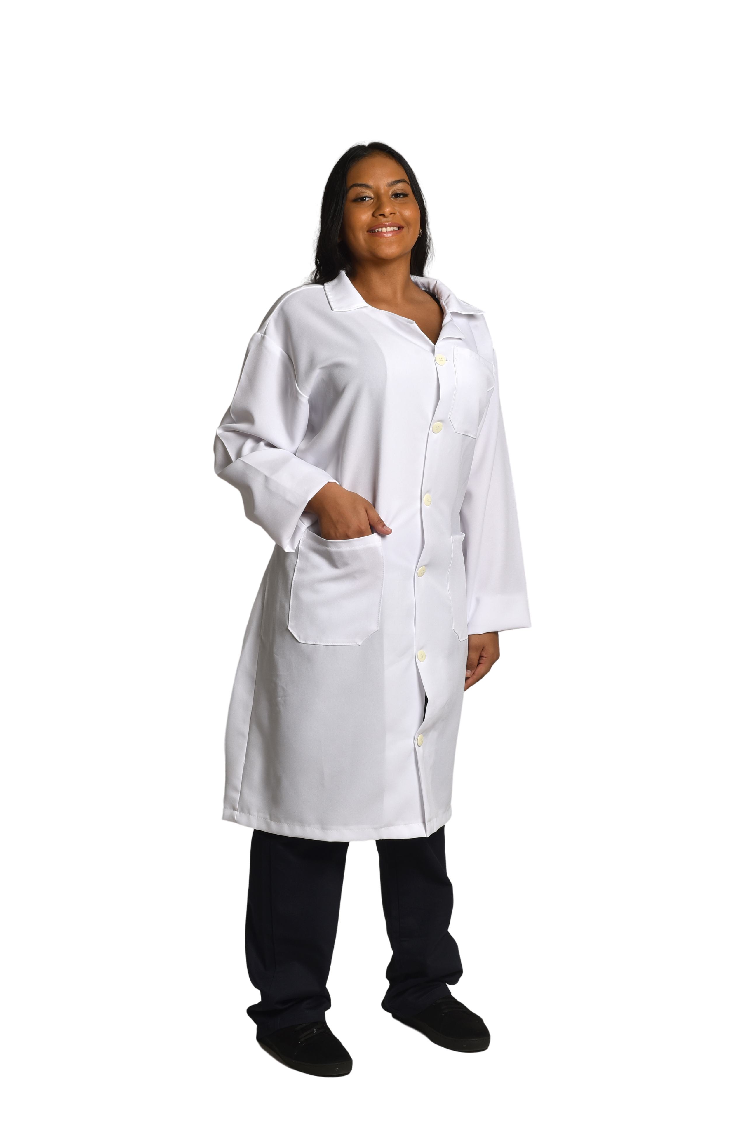 Uniformes Hospitalares e Clínicos