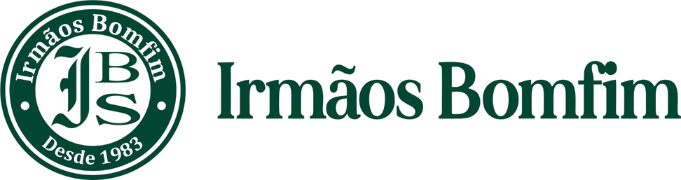 Logo Irmãos Bomfim
