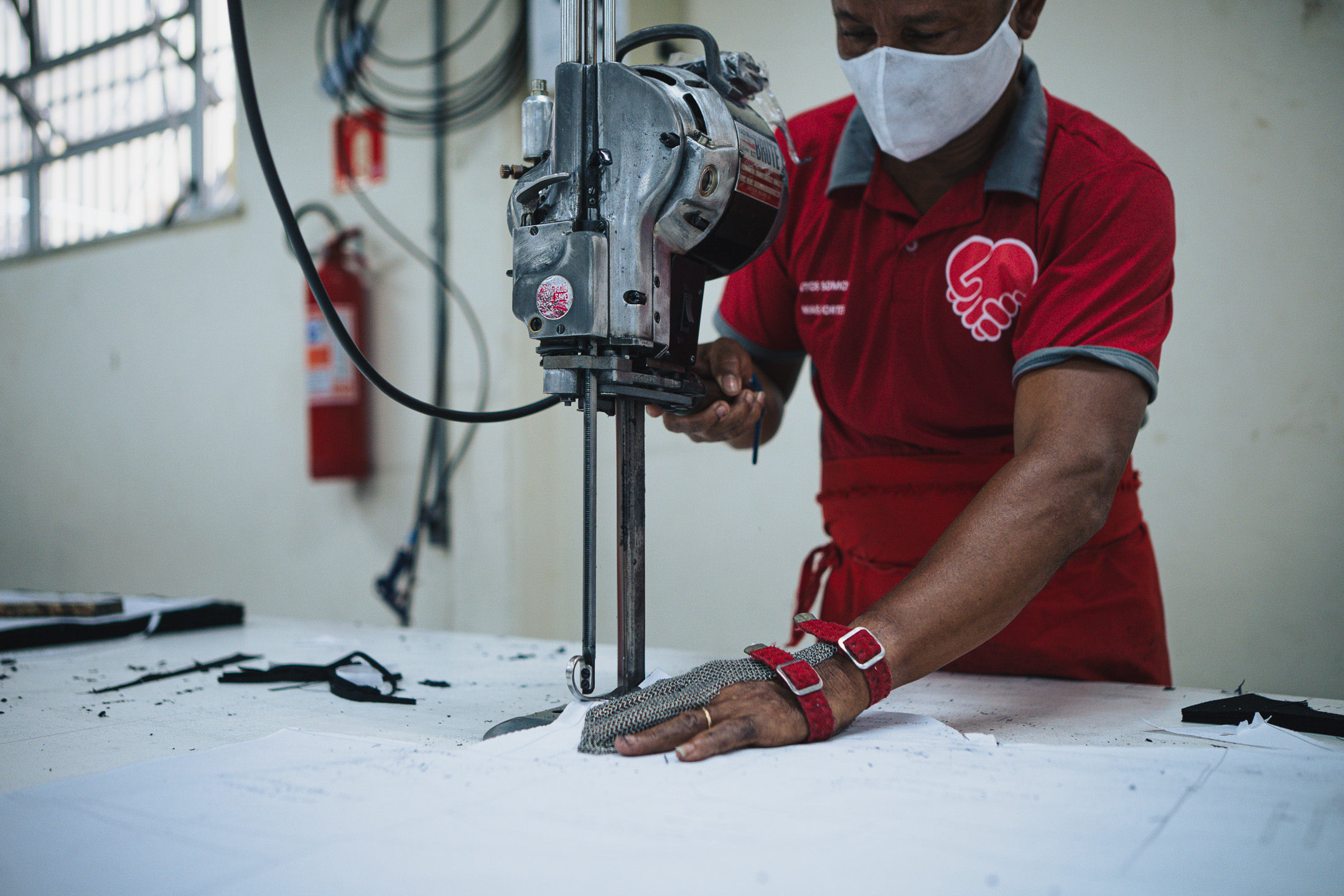 Certificado Santista Work